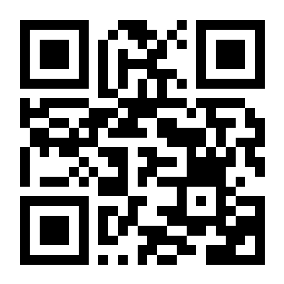 iOS 苹果版 二维码（Bwin）